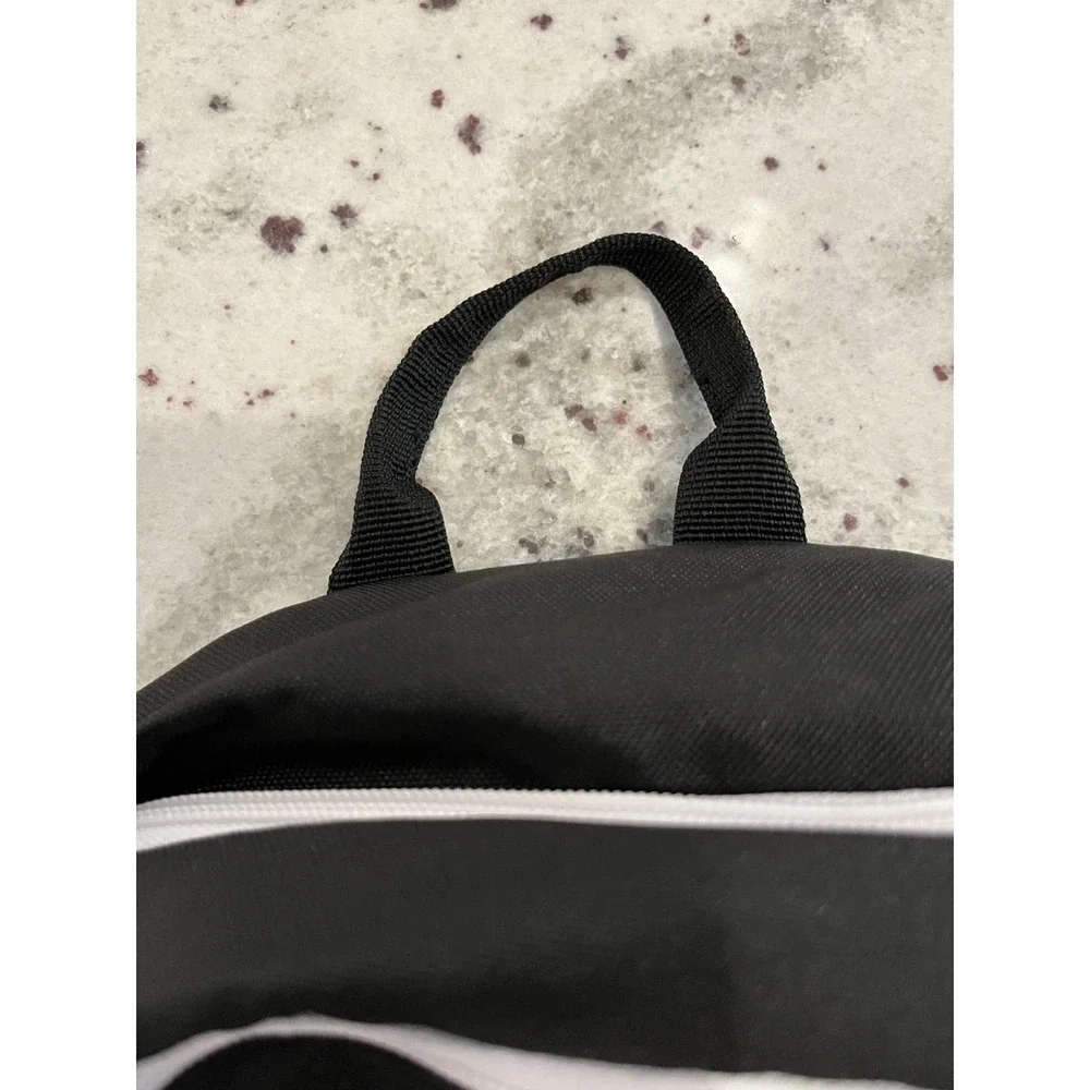 Adiddas Young BTS Creator 2 Backpack Blk‎ NEW Classic University School